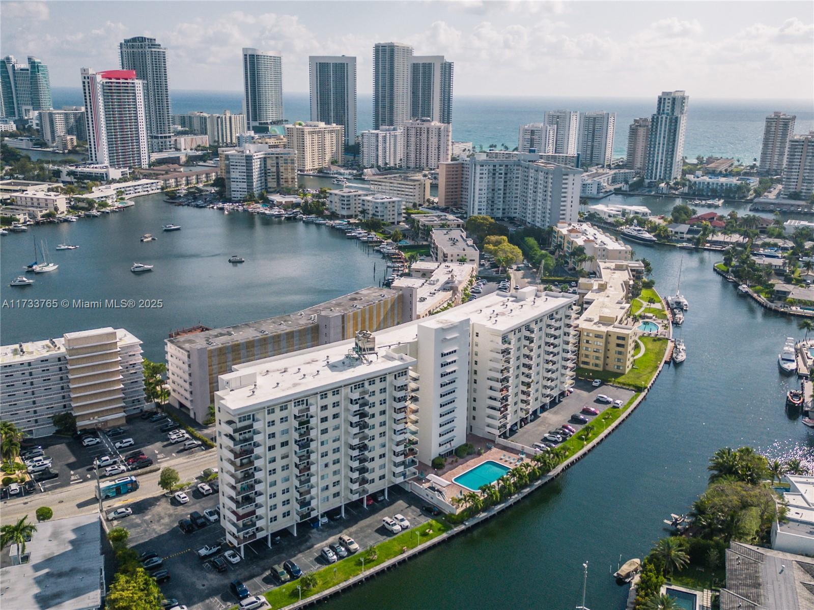 Picture of 401 Golden Isles Dr # 804, Hallandale Beach, FL 33009