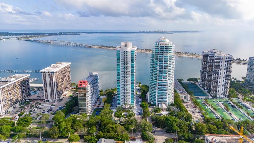 Picture of 2101 Brickell Ave # 1802, Miami FL 33129