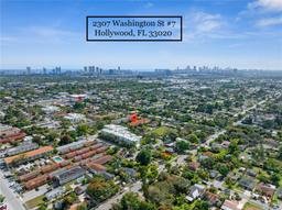 Picture of 2307 Washington St # 7, Hollywood, FL 33020