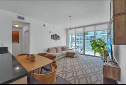 Picture of 1111 SW 1St # 2015N, Miami, FL 33130
