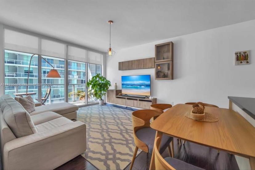 Picture of 1111 SW 1St # 2015N, Miami FL 33130