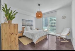 Picture of 1111 SW 1St # 2015N, Miami, FL 33130