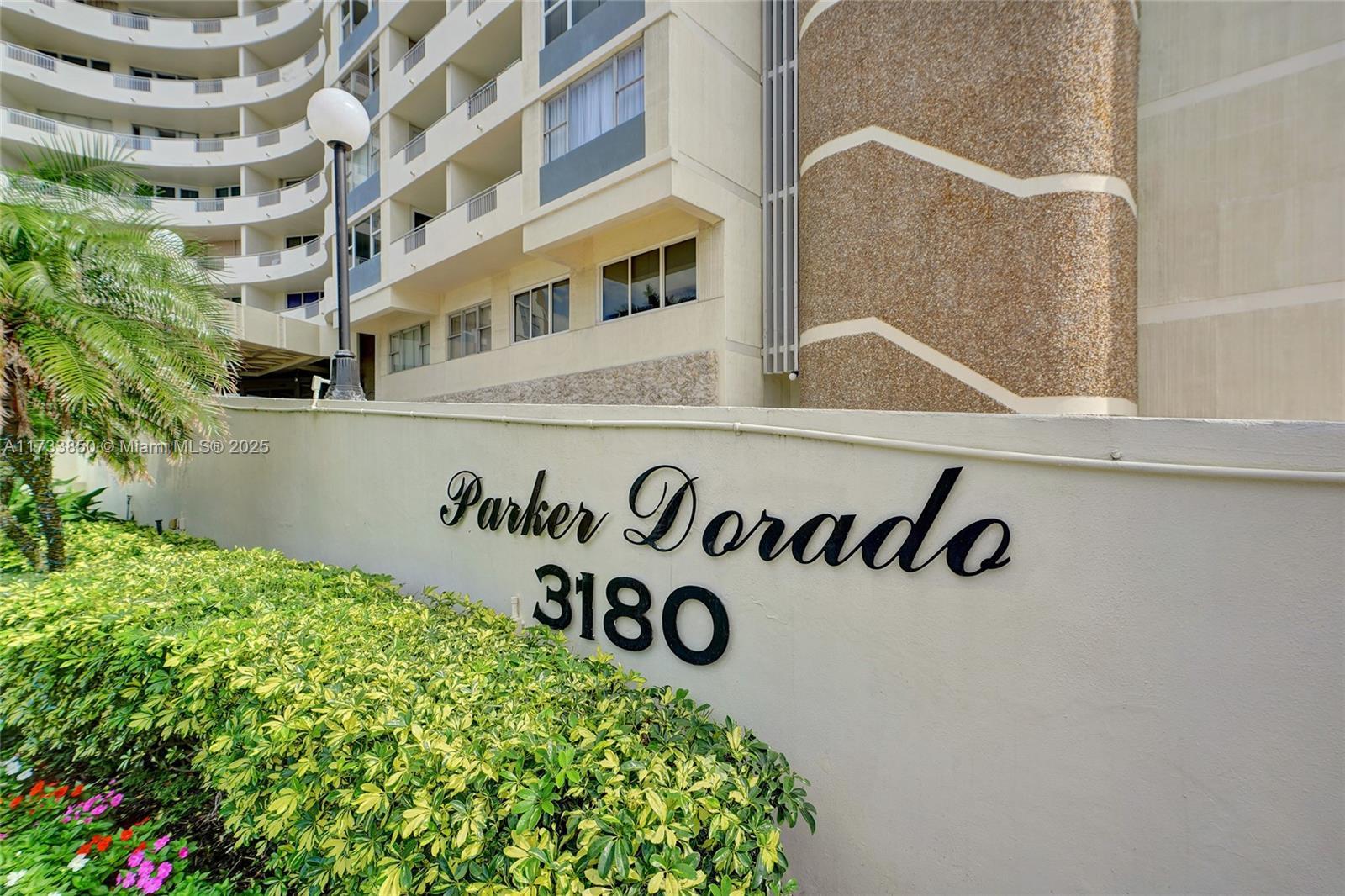Picture of 3180 S Ocean Dr # 415, Hallandale Beach, FL 33009