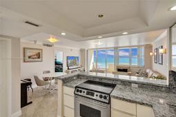 Picture of 3180 S Ocean Dr # 415, Hallandale Beach, FL 33009