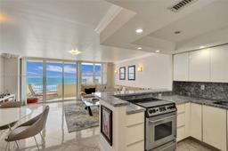 Picture of 3180 S Ocean Dr # 415, Hallandale Beach, FL 33009