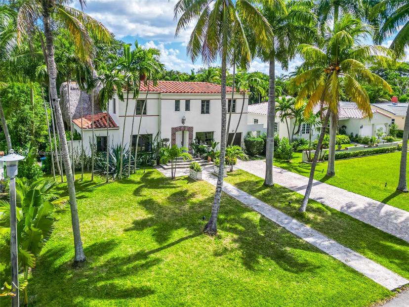 Picture of 464 NE 55Th Ter, Miami FL 33137