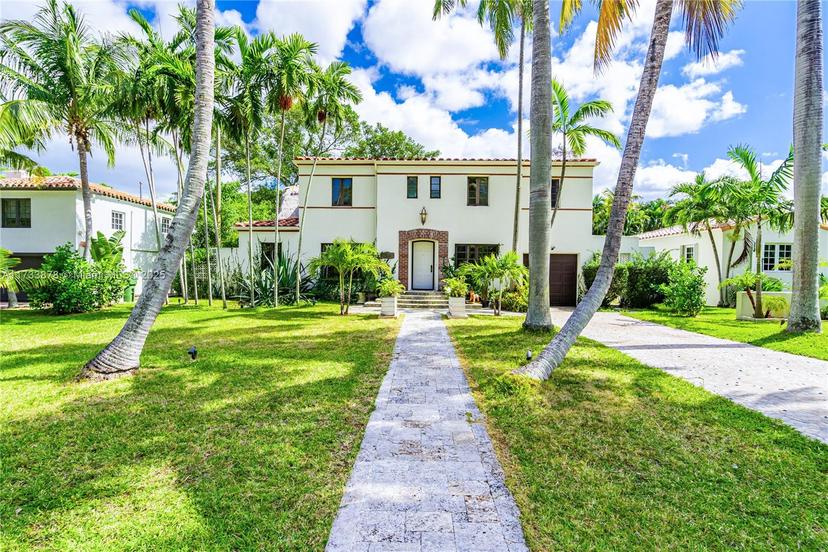 Picture of 464 NE 55Th Ter, Miami FL 33137