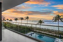 Picture of 150 Inlet Way # 2W, Palm Beach Shores, FL 33404