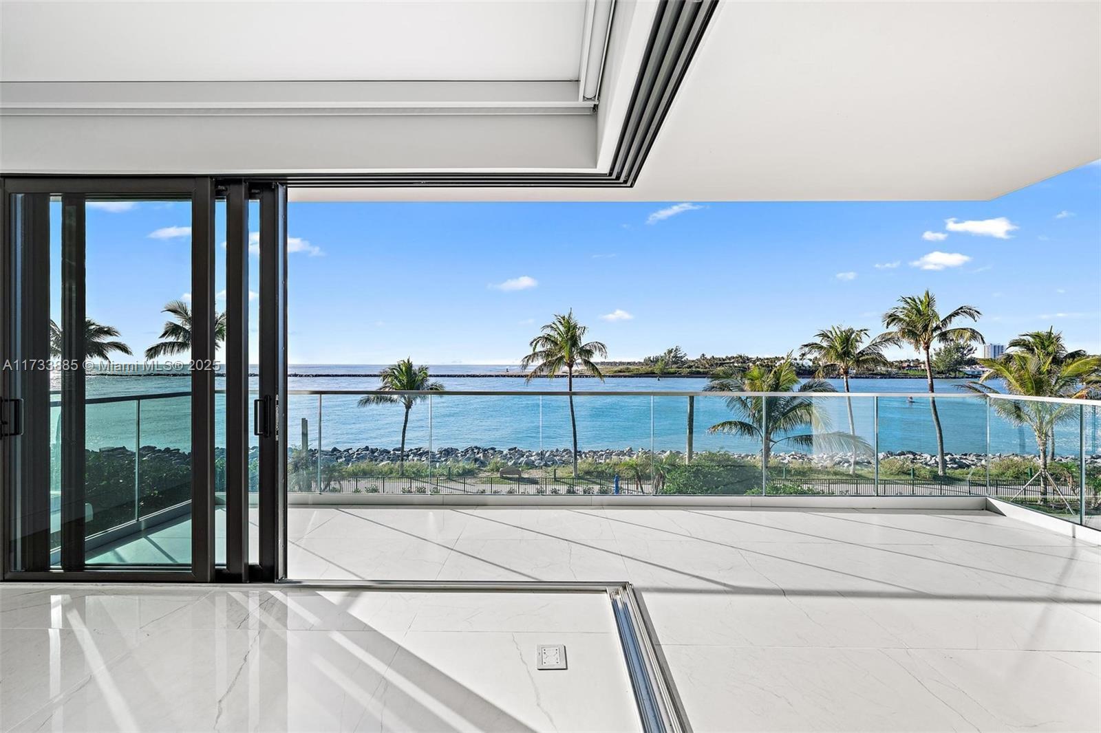 Picture of 150 Inlet Way # 2W, Palm Beach Shores, FL 33404