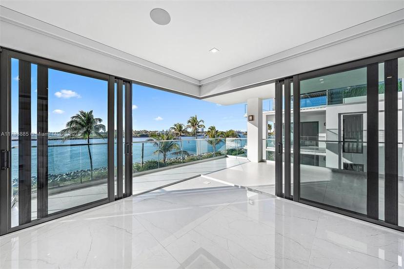 Picture of 150 Inlet Way # 2W, Palm Beach Shores FL 33404