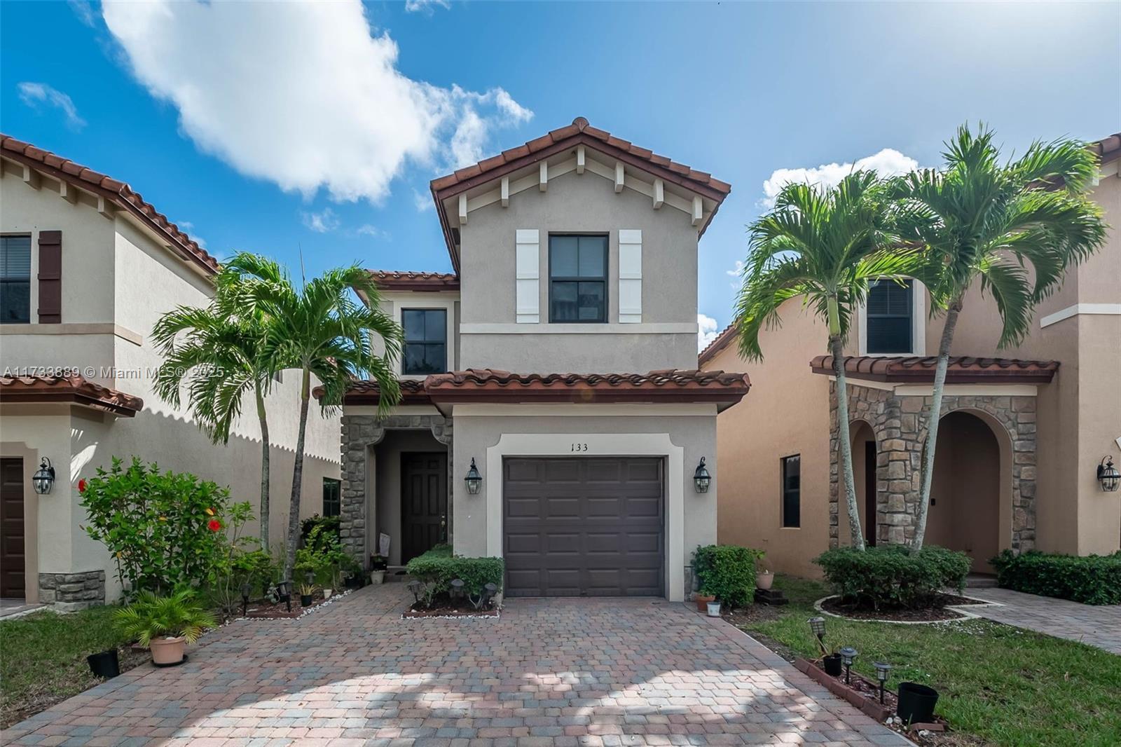 Picture of 133 NE 37Th Pl, Homestead, FL 33033