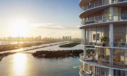 Picture of 500 Alton Rd # 3201, Miami, FL 33139