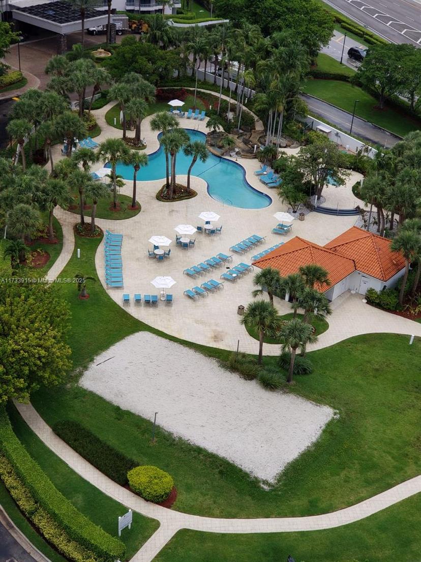Picture of 3300 NE 192Nd St # 1711, Aventura FL 33180