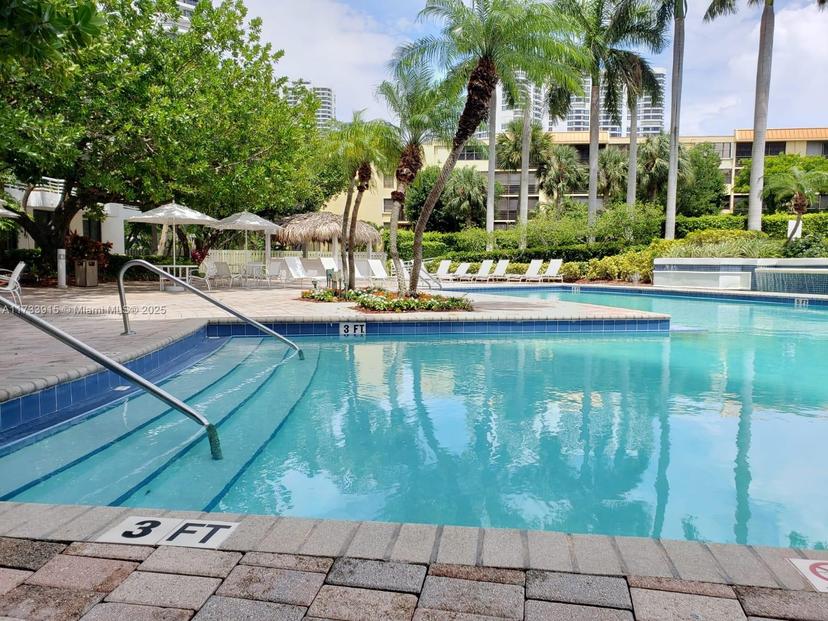 Picture of 3300 NE 192Nd St # 1711, Aventura FL 33180