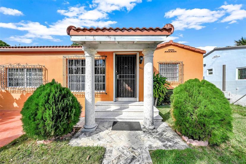 Picture of 3029 SW 16Th St, Miami FL 33145
