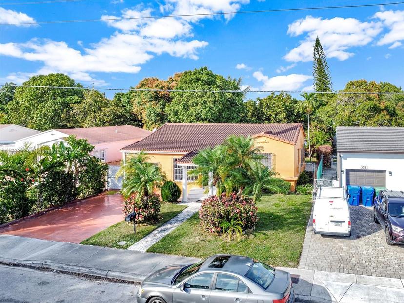 Picture of 3029 SW 16Th St, Miami FL 33145