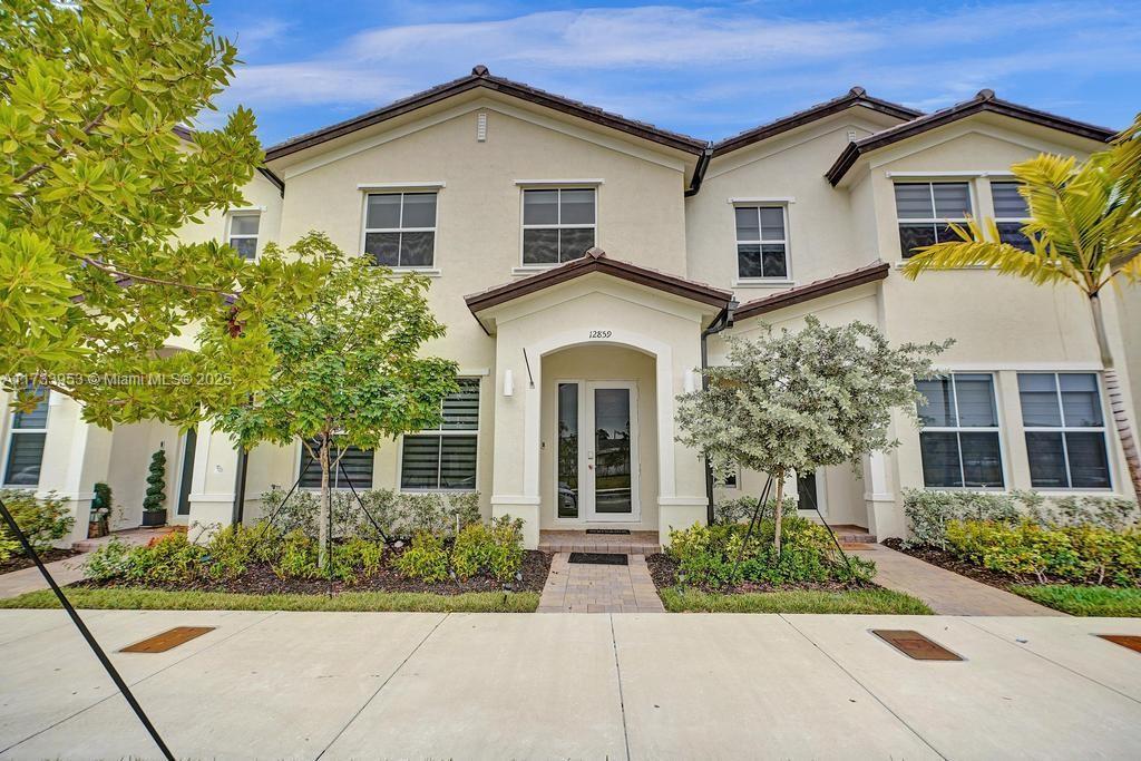 Picture of 12859 SW 243Rd Ter # 12859, Homestead, FL 33032