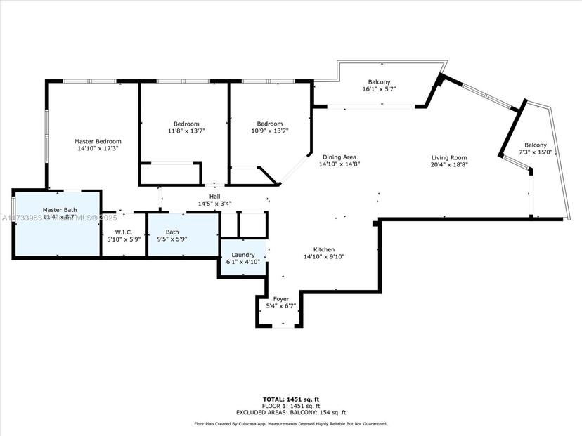Picture of 350 SE 2Nd St # 970, Fort Lauderdale FL 33301