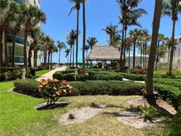 Picture of 3901 S Ocean Dr # 4P, Hollywood, FL 33019