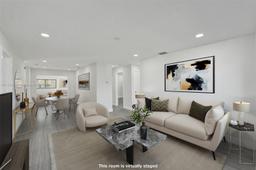 Picture of 212 SW 11Th Ave, Dania Beach, FL 33004