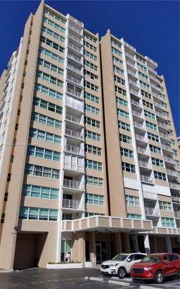 Picture of 1410 S Ocean Dr # 703, Hollywood, FL 33019