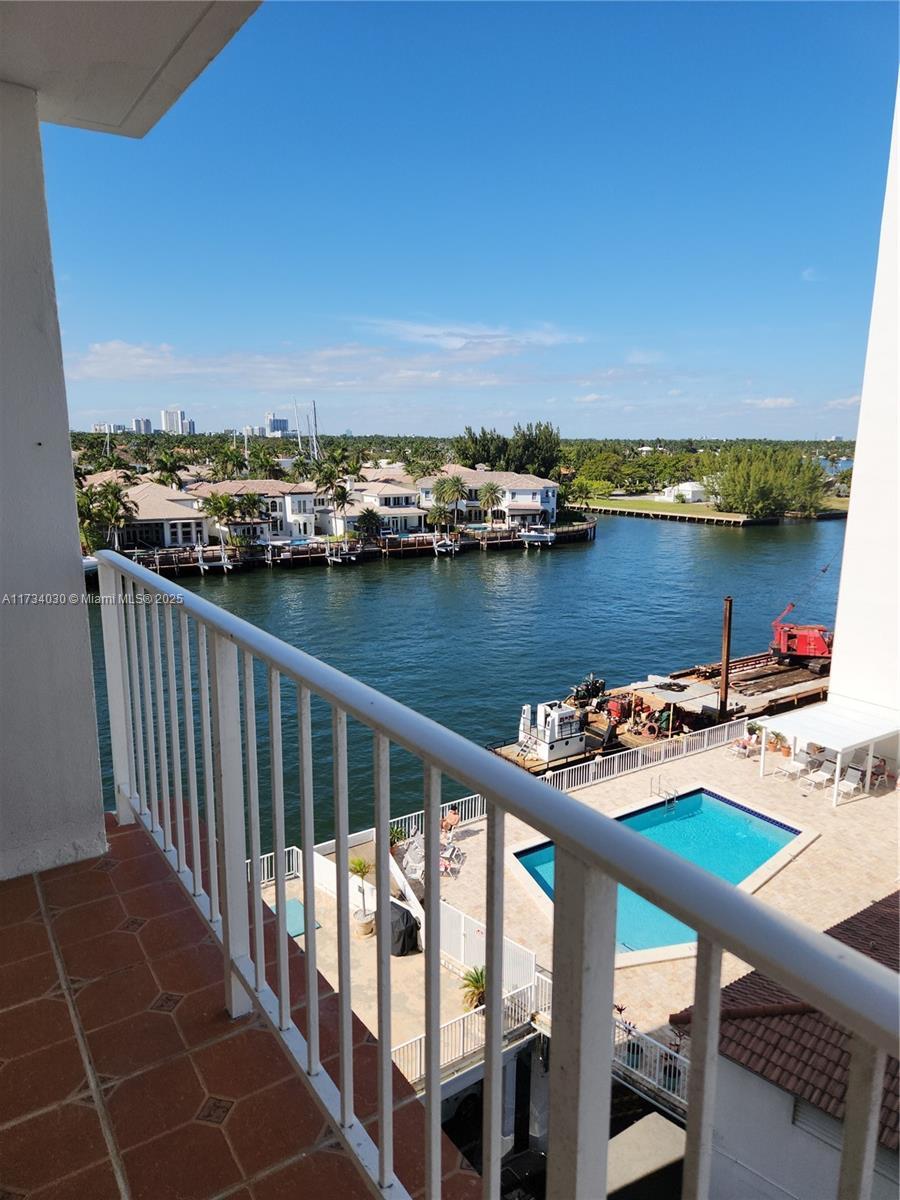 Picture of 1410 S Ocean Dr # 703, Hollywood, FL 33019