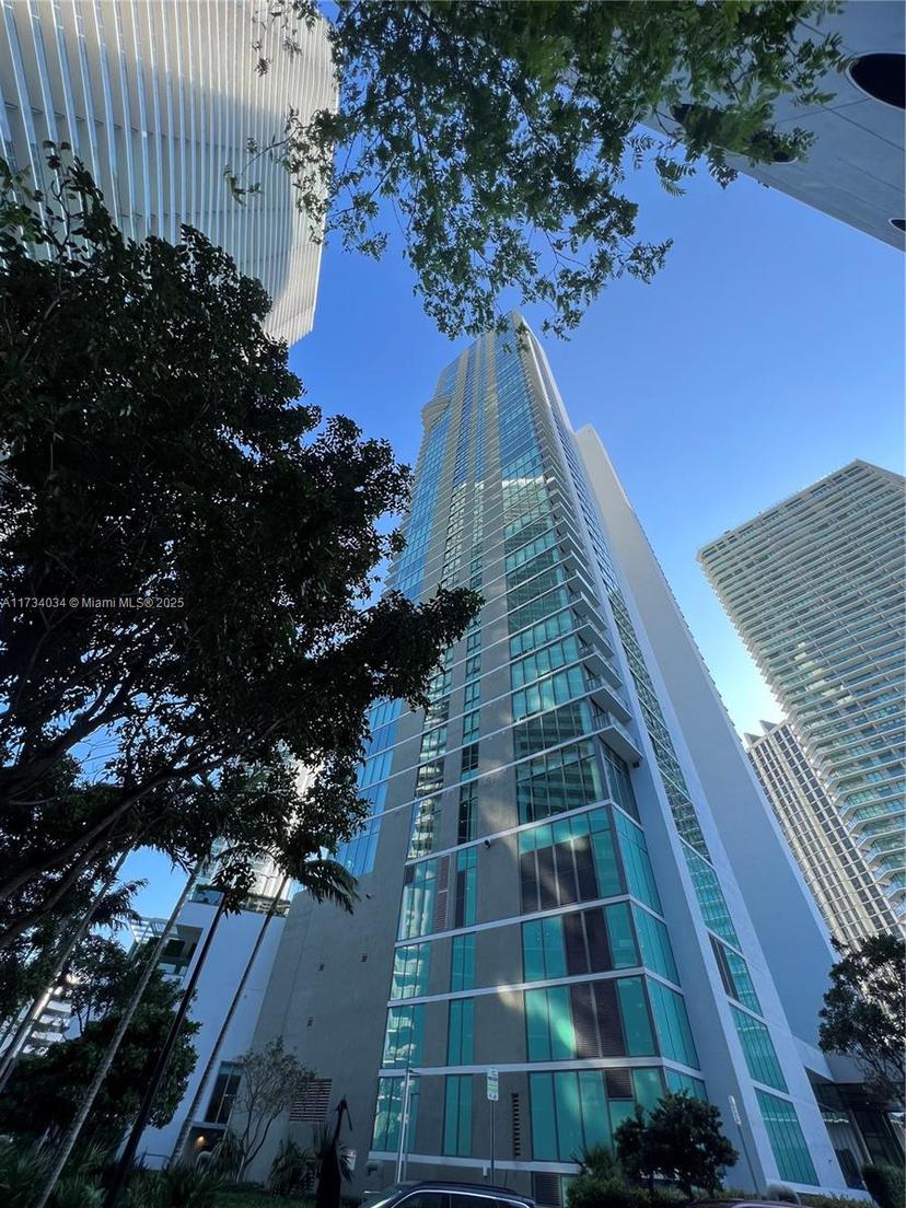 Picture of 650 NE 32Nd St # 3508, Miami FL 33137