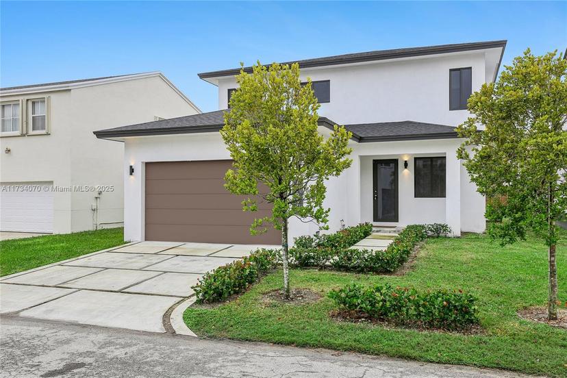 Picture of 11836 SW 272Nd Ter, Homestead FL 33032