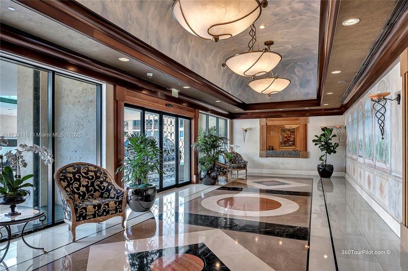 Picture of 10101 Collins Ave # 11C, Bal Harbour FL 33154