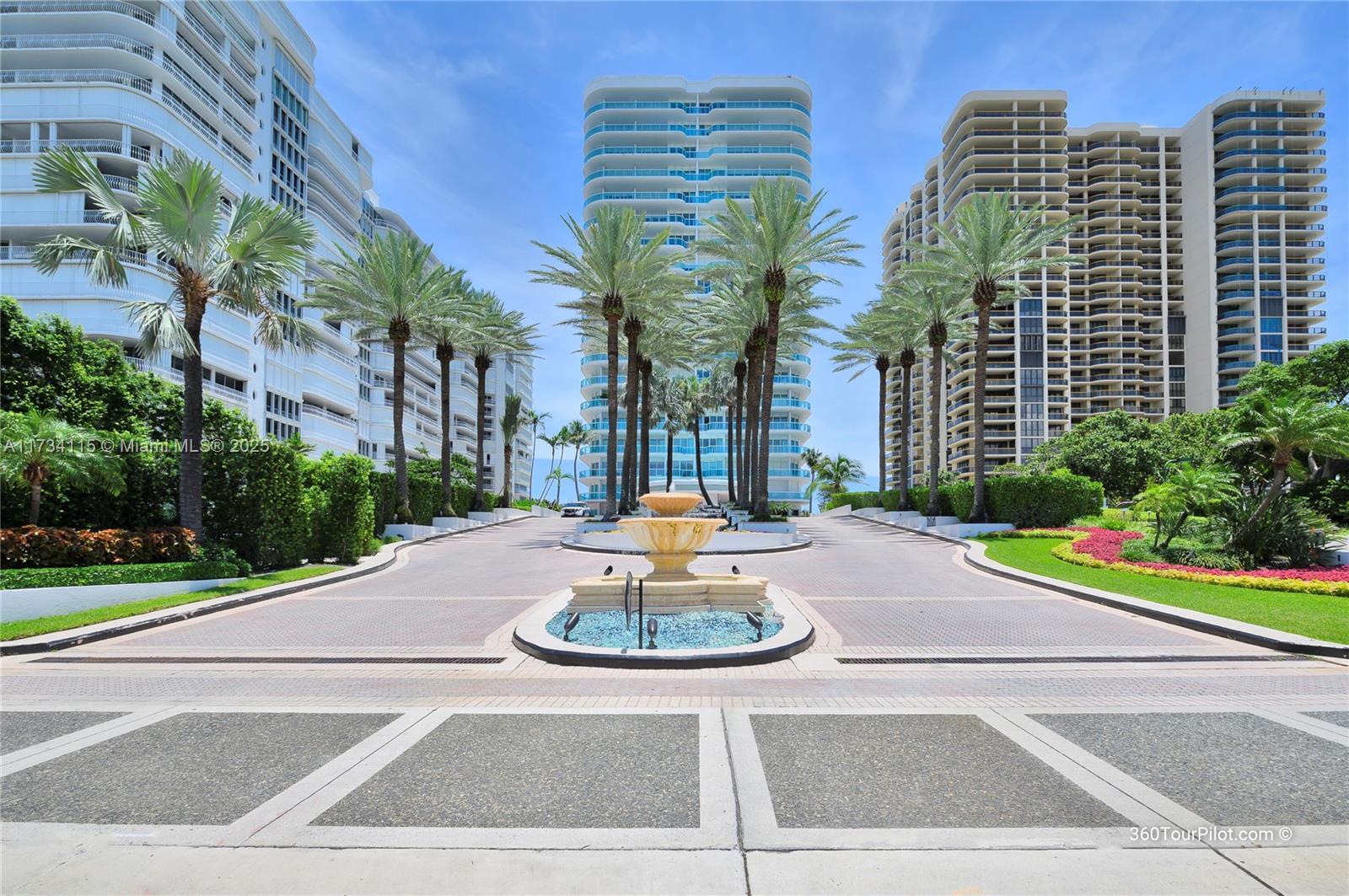 Picture of 10101 Collins Ave # 11C, Bal Harbour, FL 33154