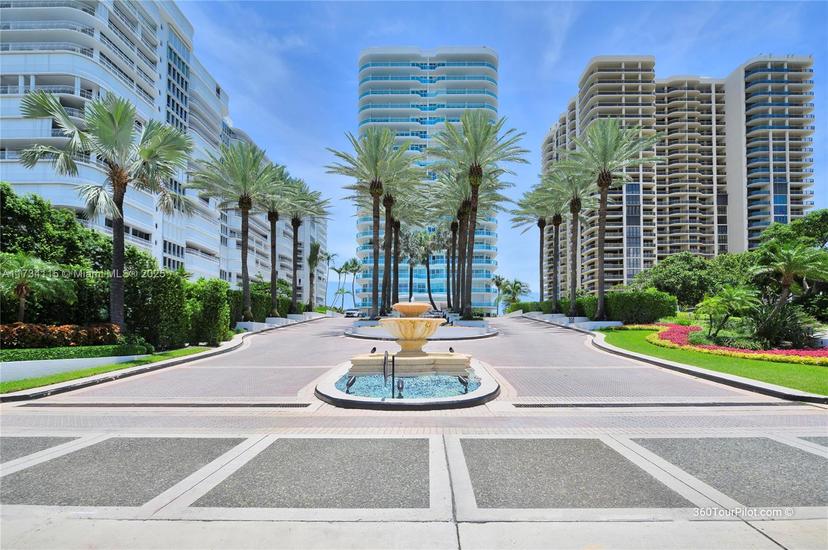 Picture of 10101 Collins Ave # 11C, Bal Harbour FL 33154