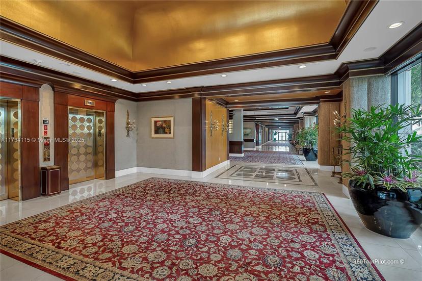Picture of 10101 Collins Ave # 11C, Bal Harbour FL 33154