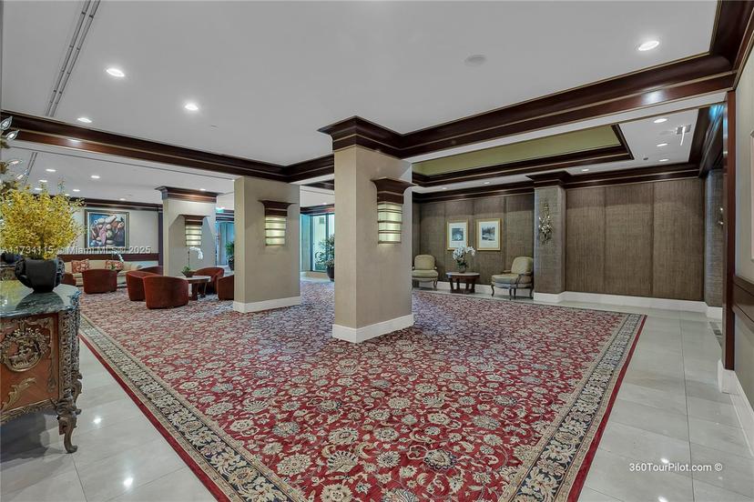 Picture of 10101 Collins Ave # 11C, Bal Harbour FL 33154