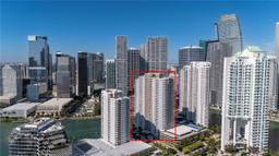 Picture of 801 Brickell Key Blvd # 3104, Miami, FL 33131