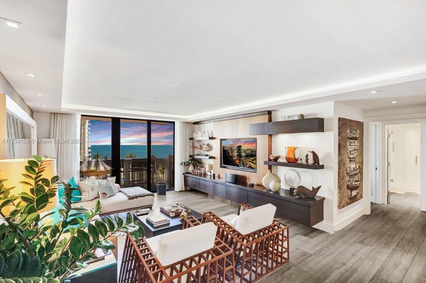 Picture of 1121 Crandon Blvd # D706, Key Biscayne FL 33149