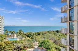 Picture of 1121 Crandon Blvd # D706, Key Biscayne, FL 33149