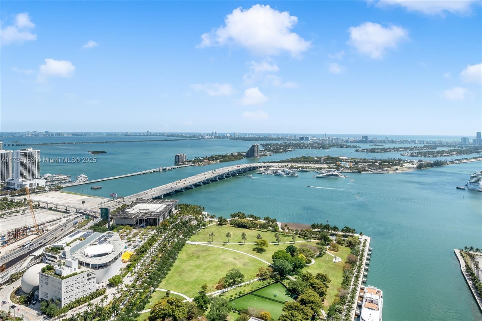 Picture of 888 Biscayne Blvd # 4810, Miami, FL 33132