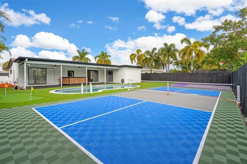 Picture of 5230 Tyler St, Hollywood FL 33021