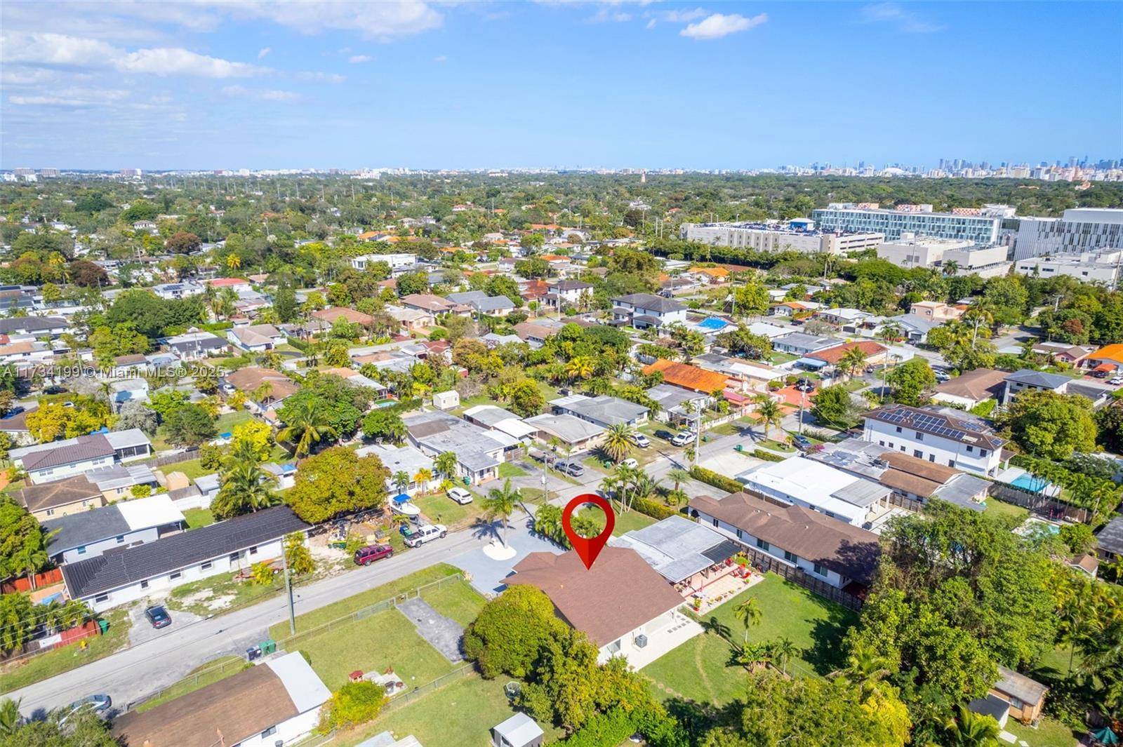 Picture of 6372 SW 32Nd St, Miami, FL 33155
