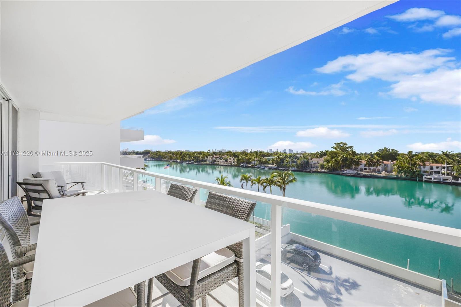 Picture of 5750 Collins Ave # 5B, Miami Beach, FL 33140