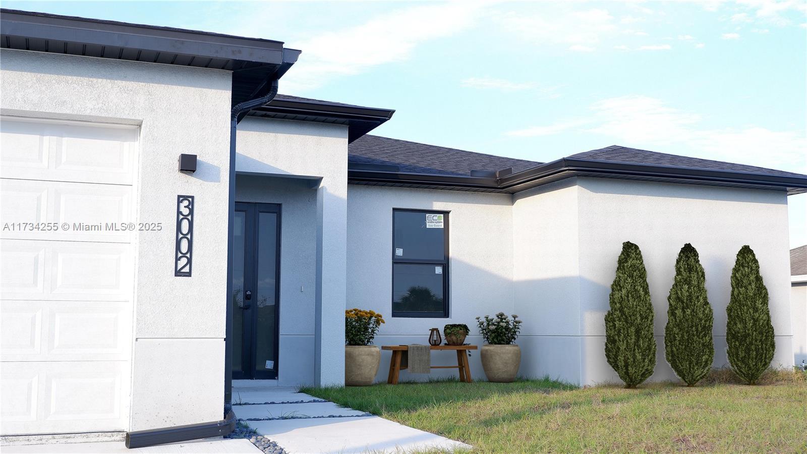 Picture of 3002 63Rd St W, Lehigh Acres, FL 33971