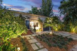 Picture of 203 NE 90Th St, El Portal, FL 33138