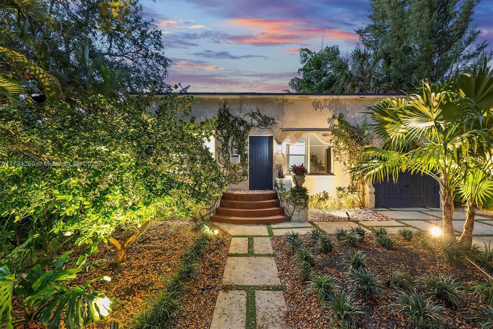 Picture of 203 NE 90Th St, El Portal, FL 33138