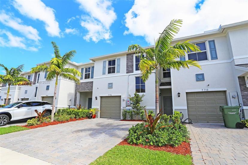 Picture of 776 SE 18Th St, Homestead FL 33034