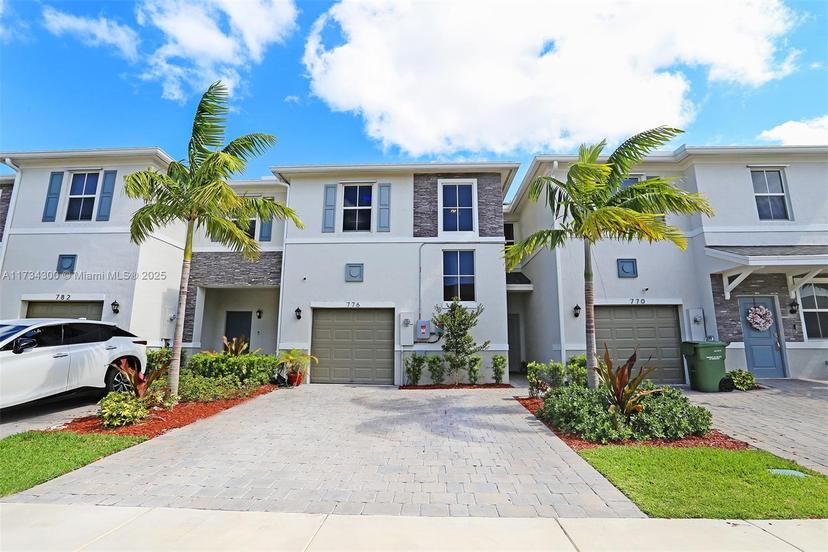 Picture of 776 SE 18Th St, Homestead FL 33034
