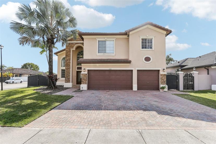 Picture of 15210 SW 15Th St, Miami FL 33194