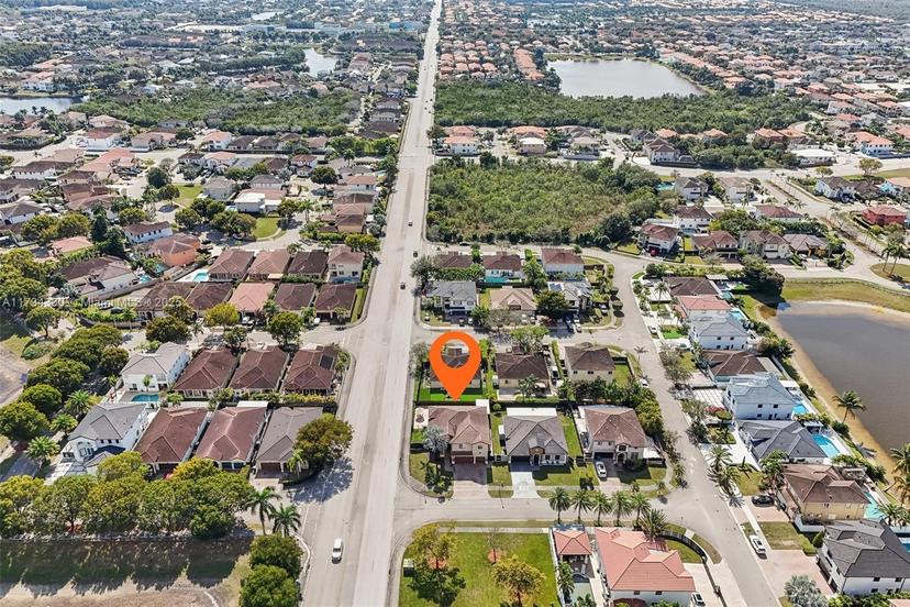 Picture of 15210 SW 15Th St, Miami FL 33194