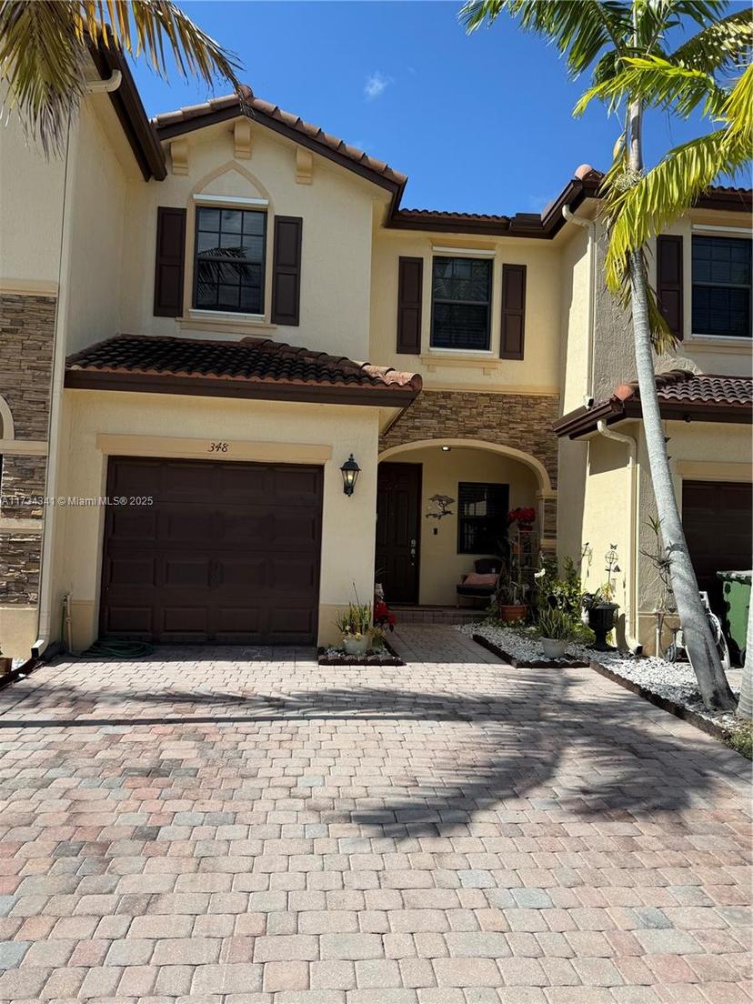 Picture of 348 NE 37Th Ter, Homestead FL 33033