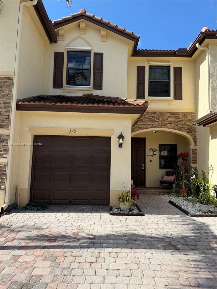 Picture of 348 NE 37Th Ter, Homestead FL 33033