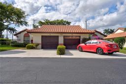Picture of 5479 Palm Springs Ln # A, Boynton Beach, FL 33437